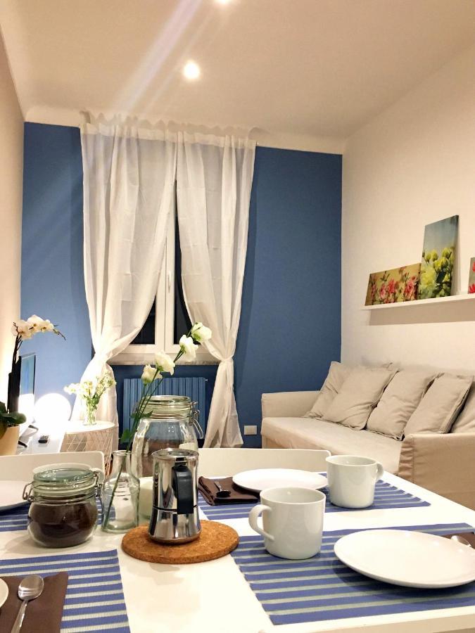 Carlo'S B149F - Sanremo Centro My - Suites - Εξωτερικό φωτογραφία