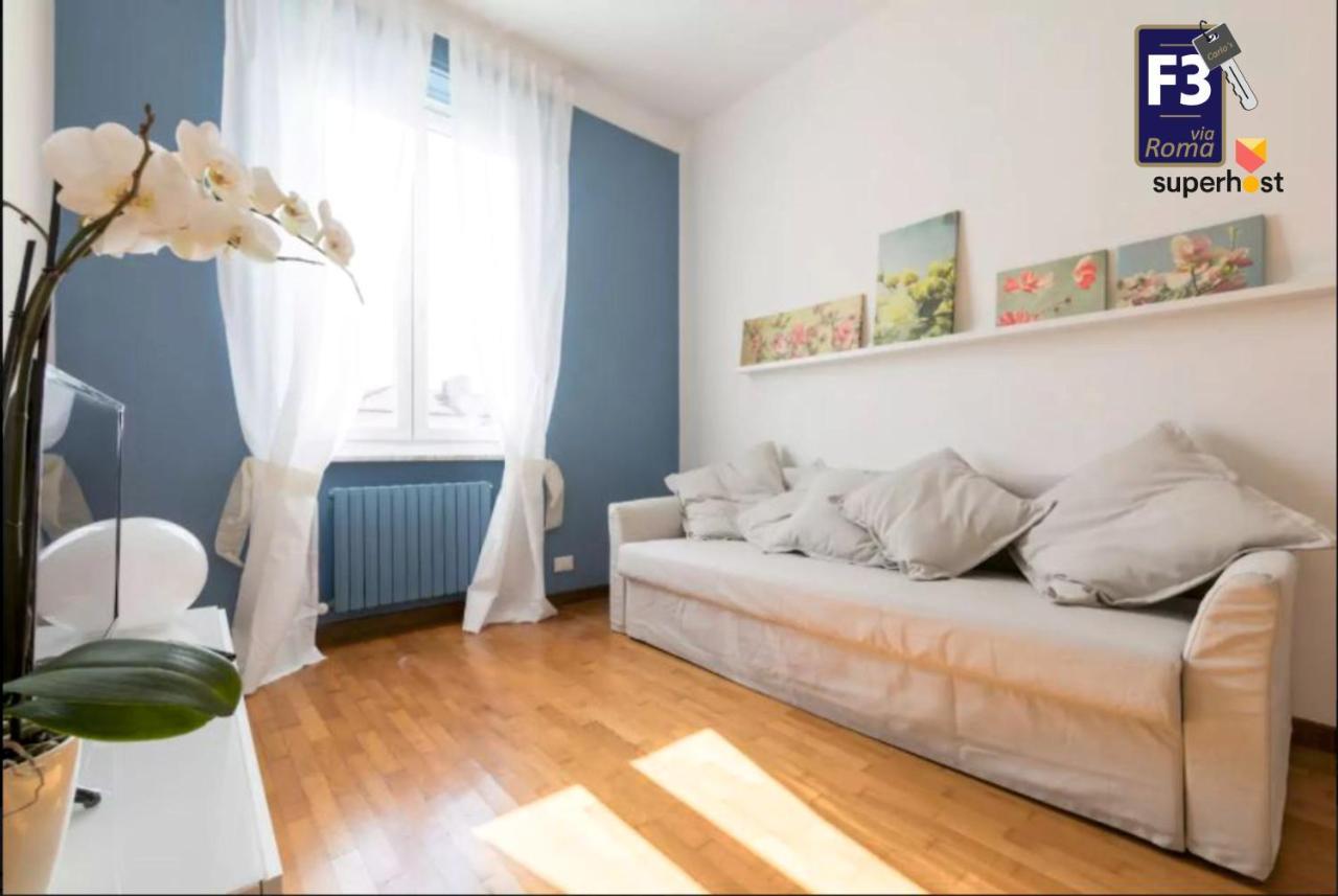 Carlo'S B149F - Sanremo Centro My - Suites - Εξωτερικό φωτογραφία