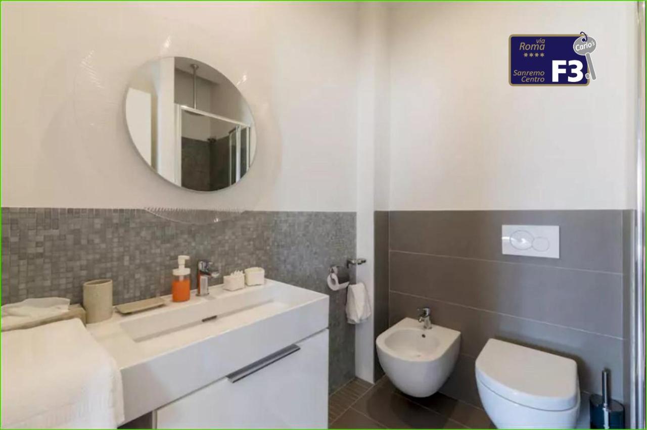 Carlo'S B149F - Sanremo Centro My - Suites - Εξωτερικό φωτογραφία