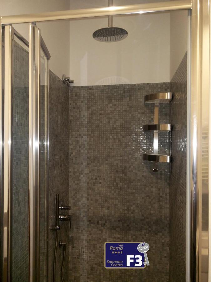 Carlo'S B149F - Sanremo Centro My - Suites - Εξωτερικό φωτογραφία